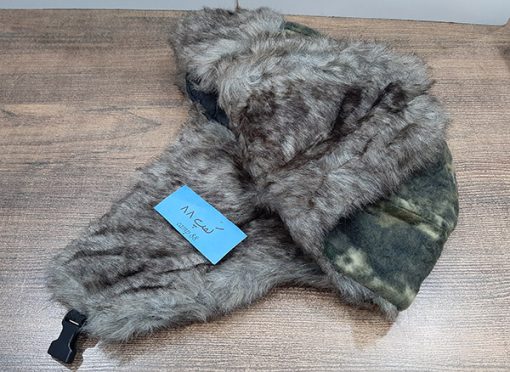 Kolah rosi camo t 4