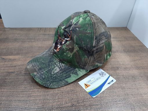 Kolah shekar camo 1
