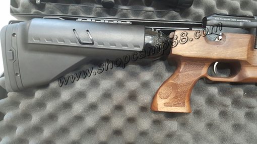 Kral Puncher Bigmax 3