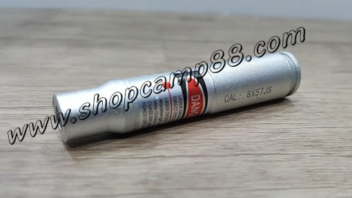Laser Bore Sighter Cal 8 57 JS 5