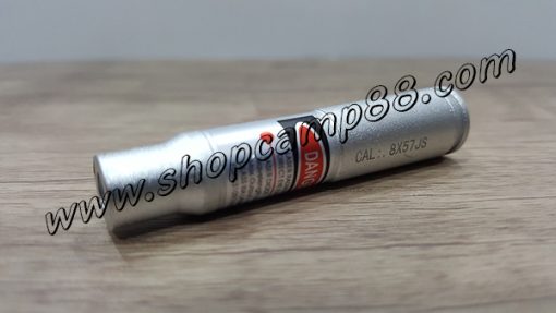 Laser Bore Sighter Cal 8 57 JS 6