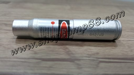 Laser Bore Sighter Cal 8 57 JS 7