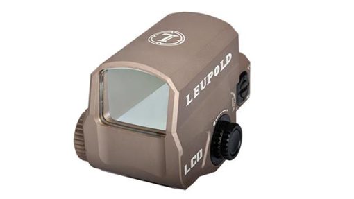Leupold Optic Red Dot 10x33 C 2