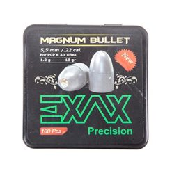 Magnum bult camp88 1 1