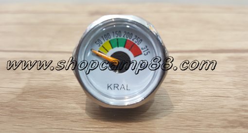 Manometr kral 4