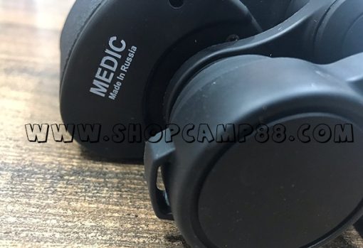 Medic 8
