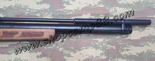 Mega w Silent 3
