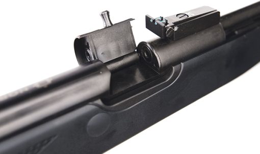 Norica Airguns Dream Hunter Detail 3