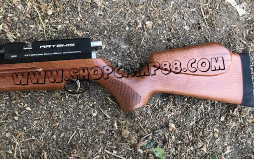 Pcp Air Rfile Artmis M22 15