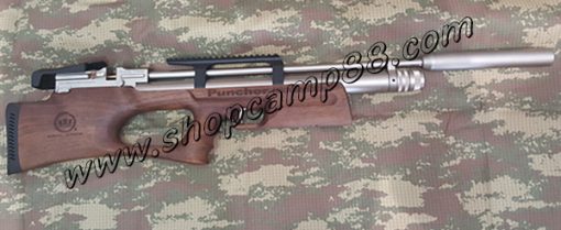 Pcp Kral Puncher Breaker Marin 2