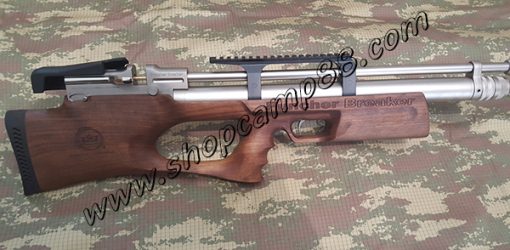 Pcp Kral Puncher Breaker Marin 3