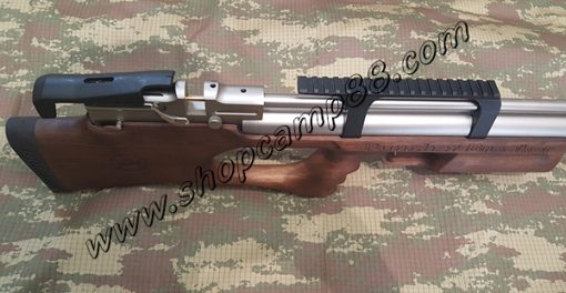 Pcp Kral Puncher Breaker Marin 4