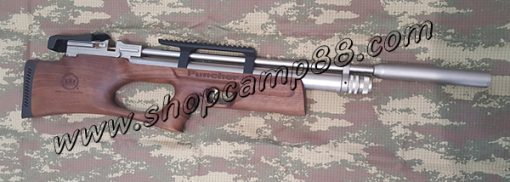 Pcp Kral Puncher Breaker Marin 5