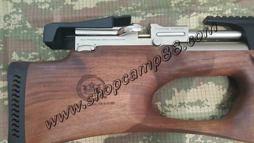 Pcp Kral Puncher Breaker Marin 6