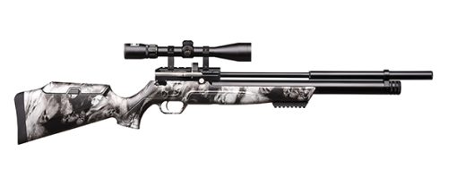 Puncher Mega Skull Silent 1