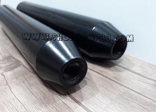 Silenser ir 5