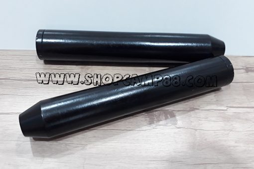 Silenser ir 6
