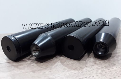 Silenser ir 8