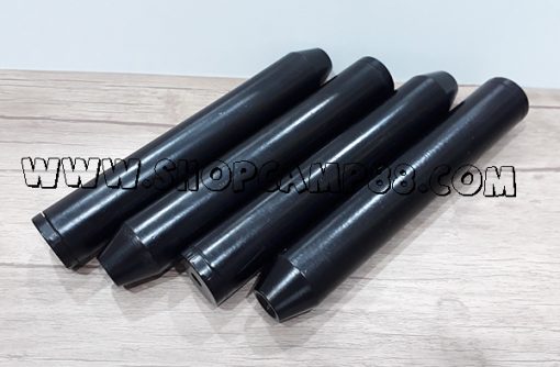 Silenser ir 9