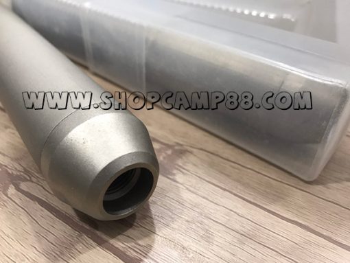 Silenser marine 5