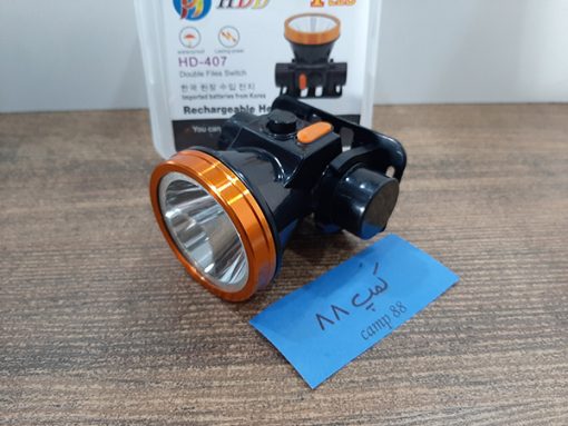 Smallsun HD 407 1