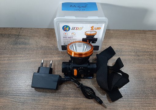 Smallsun HD 407 1 1
