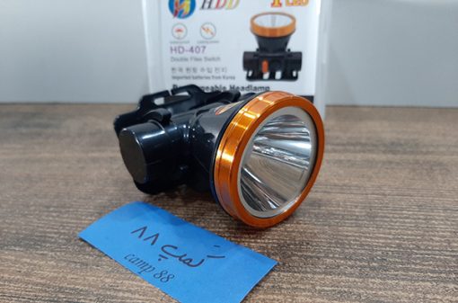 Smallsun HD 407 2