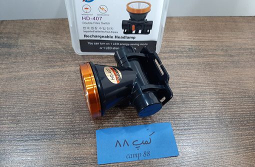 Smallsun HD 407 6