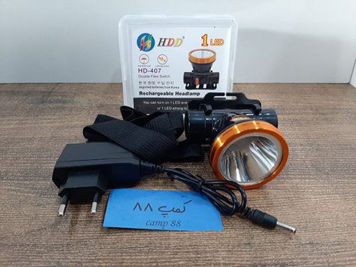 Smallsun HD 407 8