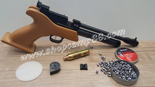 Spa Cp1 M 14