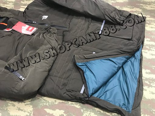 The north face jacket 4