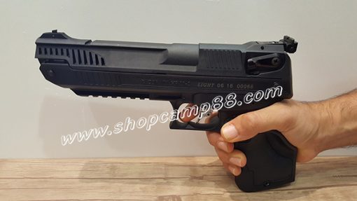 Zoraki 01 light 1
