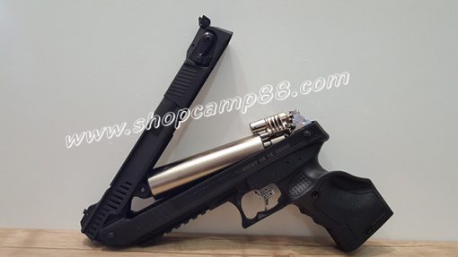 Zoraki 01 light 4