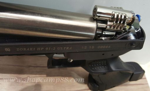 Zoraki Hp 01 1
