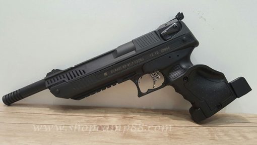 Zoraki Hp 01 11