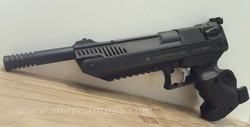 Zoraki Hp 01 2