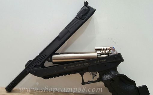Zoraki Hp 01 4