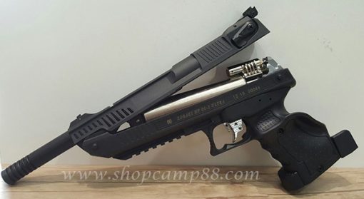 Zoraki Hp 01 5