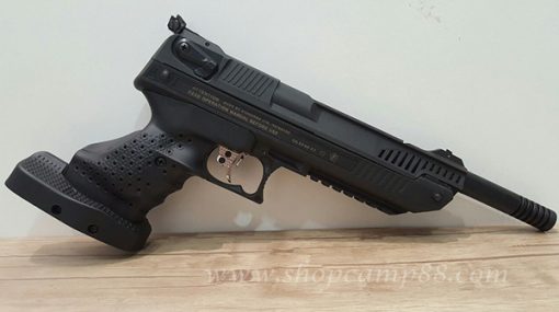Zoraki Hp 01 7