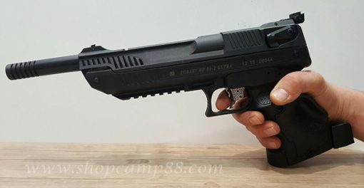 Zoraki Hp 01 8