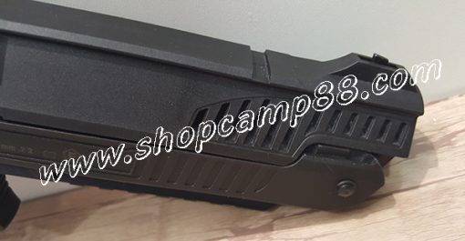 Zoraki Hp01 Light Torkye 10