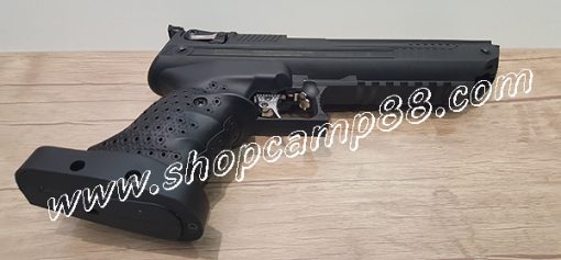 Zoraki Hp01 Light Torkye 3