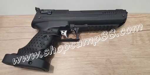 Zoraki Hp01 Light Torkye 4
