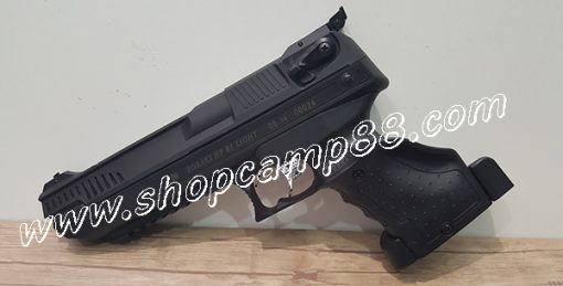 Zoraki Hp01 Light Torkye 6