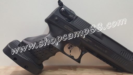 Zoraki Hp01 Light Torkye 7