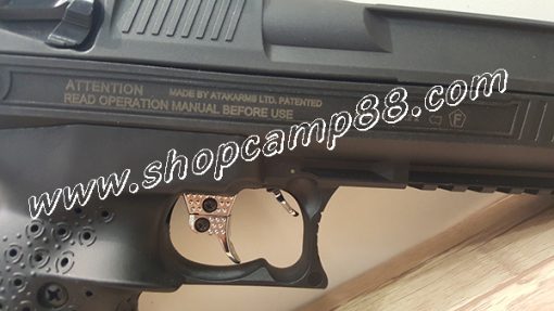 Zoraki Hp01 Light Torkye 9