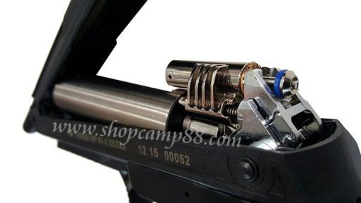 Zoraki shc88 hp 4
