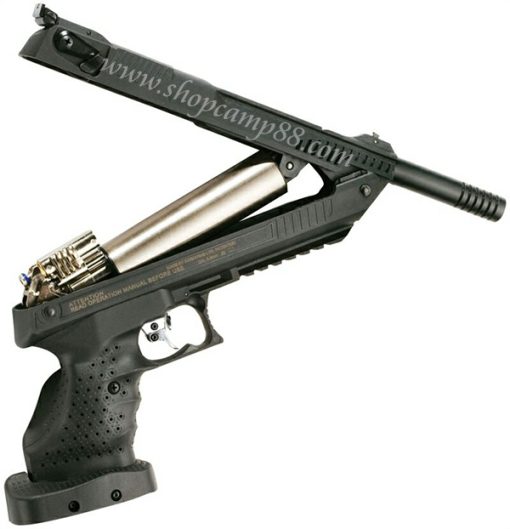 Zoraki shc88 hp 5