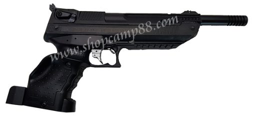 Zoraki shc88 hp 7