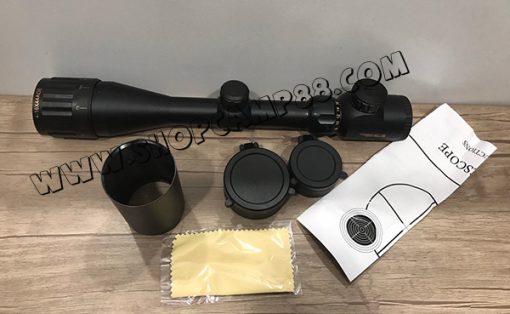 bsa 4 16x44 10